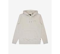 Felpa con cappuccio Billabong Arch Po beige chiaro - L