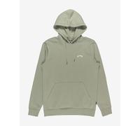 Billabong - Arch Hood - Felpa con cappuccio L olivia
