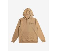 BILLABONG Surf Service Po Maglione, Marrone, L Uomo