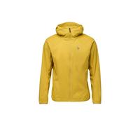 Black Diamond - Alpine Start Hoody - Giacca a vento M giallo