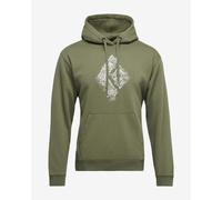 Black Diamond - Engineered Diamond PO Hoody - Felpa con cappuccio L olivia