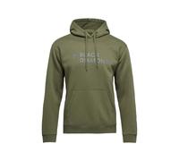 Felpa con cappuccio Black Diamond Mini Stacked Vert XL