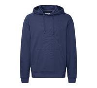 Felpa con cappuccio Blend Brody Bleu XL