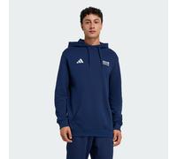 Felpa con cappuccio BMW Berlin-Marathon 2025 City Collegiate Navy S