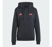 FELPA CON CAPPUCCIO BMW BERLIN Marathon 2026 Night Grey M