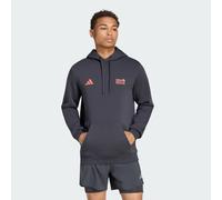 FELPA CON CAPPUCCIO BMW Maratona di BERLINO 2026 Night Grey M