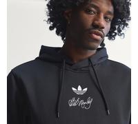 Adidas Bob Marley Originals M - Felpa - Uomo - Nero XS