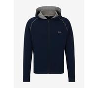 BOSS Giacca da uomo Mix&Match H Loungewear, Dark Blue403, L
