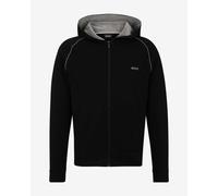 Boss Felpa Con Zip Mix&match H 10259917