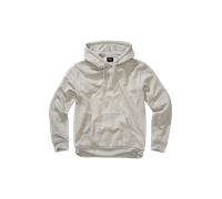 Brandit Tom Hoodie Grigio 2XL Uomo
