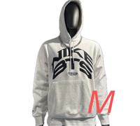 Felpa con cappuccio BTS Nike ARIRANG Collaboration taglia M Korea Limited Sto...
