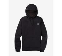 Burton Felpa Con Cappuccio Oak
