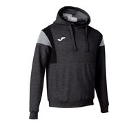 Felpa Con Cappuccio C/c Joma Comfort 3 102745 S Grey
