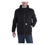 Felpa con cappuccio carhartt wind fighter nero Carhartt
