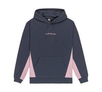 Quiksilver Cb Hoodie Grigio S Uomo