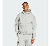 Adidas Felpa Con Zip City Escape Premium