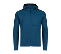 Felpa con cappuccio CMP Bleu XL