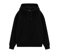 Felpa con cappuccio CMP Noir 2XL