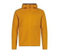 Felpa con cappuccio CMP Orange L