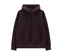 Felpa con cappuccio CMP Rouge S