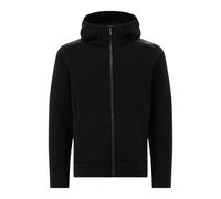 Felpa con cappuccio CMP Stretch Performance Noir XL