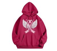 Felpa con cappuccio con stampa grafica, a maniche lunghe, morbida, felpa con cappuccio, carina, casual, comoda da indossare