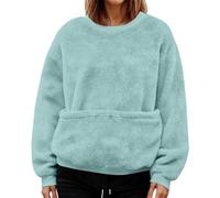 Felpa con Cappuccio con Tasca per Cani Plus Size Pet Pouch Felpe Divertenti con Tasca a Marsupio Felpaconcappuccio Carino Pet Holder Autunno Inverno Oversize Felpe con Cappuccio Pullover a (30,L)