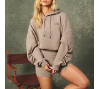 Felpa con cappuccio corta, morbida e leggera, con cordino regolabile, stile casual quotidiano, ispirata a Harry Potter "Lumos Light Spell" L,M,S,XL,XS,XXL,XXS,XXXL,XXXXLLettereTessuto in maglia