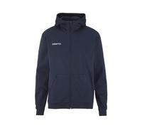 Felpa con cappuccio Craft Community 2.0 Bleu 3XL