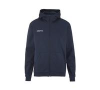 Craft Community 2.0 Logo FZ Hoodie M Felpe con cappuccio 6 Azzurro