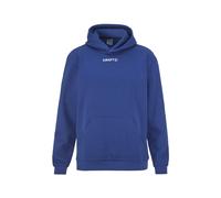 Felpa con cappuccio Craft Community 2.0 Bleu XL