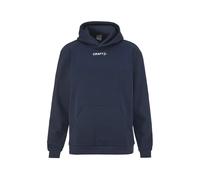Felpa con cappuccio Craft Community 2.0 Bleu XL