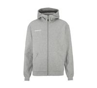 Felpa con cappuccio Craft Community 2.0 Gris 2XL
