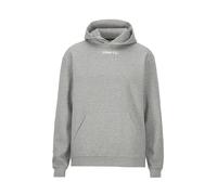 Felpa con cappuccio Craft Community 2.0 Gris 3XL