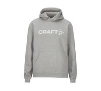 Felpa con cappuccio Craft Community 2.0 Gris 3XL