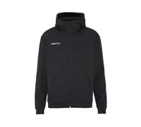 Felpa con cappuccio Craft Community 2.0 Noir XL