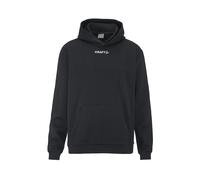 Felpa con cappuccio Craft Community 2.0 Noir XL