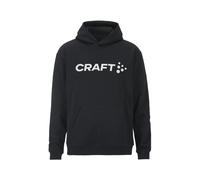Felpa con cappuccio Craft Community 2.0 Noir XL