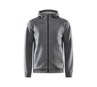Craft Soul Core Full Zip Hood, Uomo