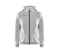 Craft Soul Core Full Zip Hood, Uomo