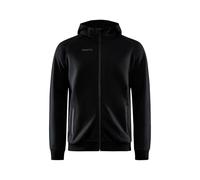Felpa con cappuccio Craft core soul hood Noir XL