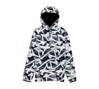 Burton Crown Weatherproof Hoodie Bianco M Uomo