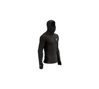 Compressport - 3D Thermo Ultralight Racing Hoodie S nero