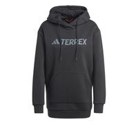 Adidas Felpa Con Cappuccio Terrex Multi Large Logo