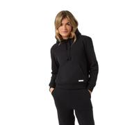 Felpa con cappuccio da donna Björn Borg Centre Noir M