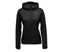 Black Diamond Alpine Start Jacket Nero XS Donna