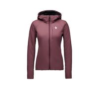 Black Diamond First Light Hybrid Jacket Viola S Donna