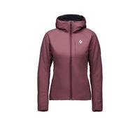 Black Diamond First Light Stretch Jacket Viola M Donna