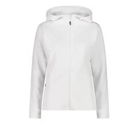 Cmp Fix Hood 32c8386 Jacket Bianco M Donna