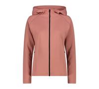 Cmp Fix Hood 32c8386 Jacket Rosa XL Donna